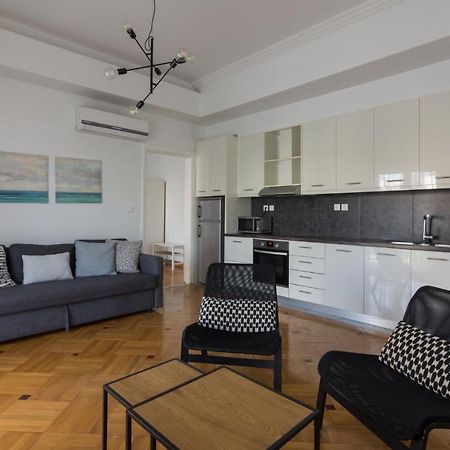 Classic Apartment For 4 People A Atina Dış mekan fotoğraf