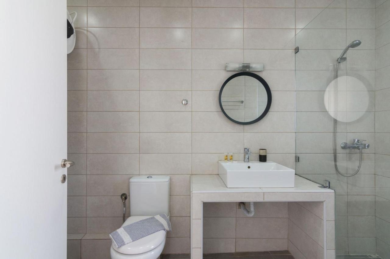 Classic Apartment For 4 People A Atina Dış mekan fotoğraf