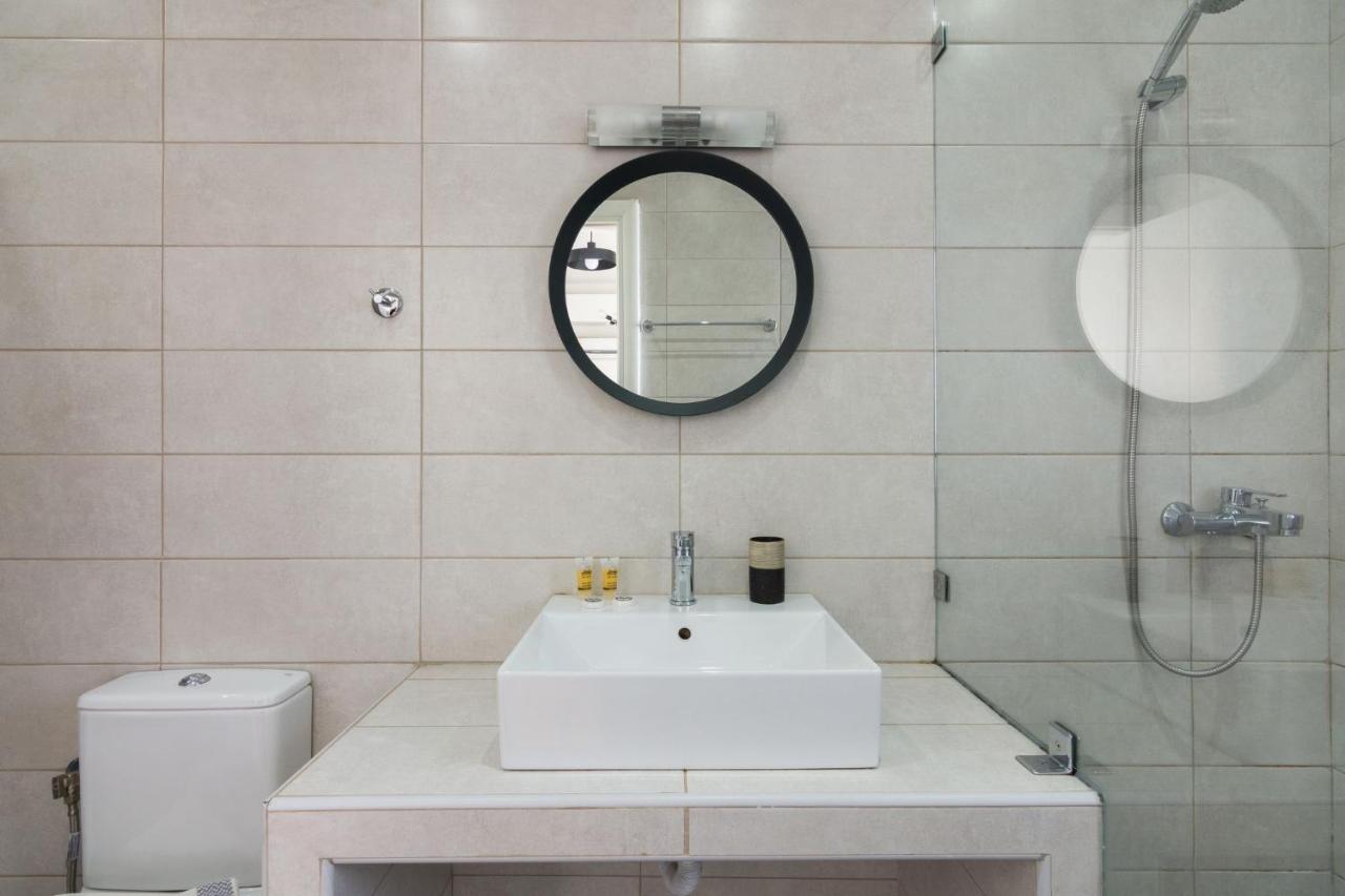 Classic Apartment For 4 People A Atina Dış mekan fotoğraf
